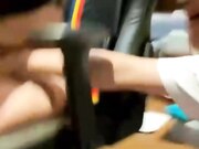 泄密反差流出纖腰細乳白虎女大生想打打游戏结果被男友脱光强行后入