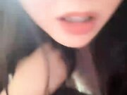 颜值夫妻赚钱还债 收费房自慰操逼 跳蛋双洞齐塞 翘起屁股拉扯 舔屌吸吮