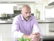 恶魔一样的榨干大鸡巴的精液超级骚逼用诡计让自己被操