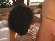 轮奸口交合辑骚妇非常满意的品尝美味的大鸡巴