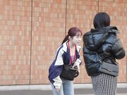 SOD女职员入职体验 制作部AD篇1