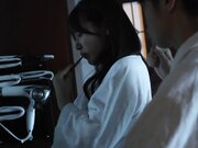 初次交往的女友一脱衣裳 那令人惊艳的身材和旺盛的性欲让我精疲力尽3