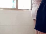 偷袭强上亲姐 姐姐是女主播经常陪老头子裸聊还去开房操逼隔壁的我听的欲火焚身