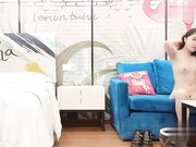 酒店高端约炮 2800元温柔听话的小美女小穴敏感水又多让她激情口爆吞精