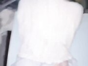 暑假带着的亲妹妹去游乐园晚上空中摩天轮插小嫩逼妹妹刺激的疯狂娇喘巨乳细腰