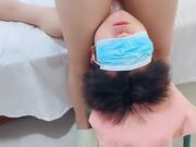 还有奶水的小骚妇伺候小哥激情啪啪玩的好嗨口交足交打飞机无套爆草蹂躏浪叫不止