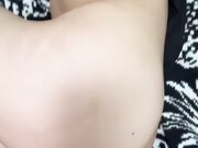 妹妹脱光后我大呼卧槽，妹妹的身材居然那么好！