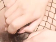 00后勾引亲哥夜晚场开操性感网袜高跟鞋 特写口交摸逼喷水猛操多次高潮