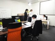 职场逆袭 性骚扰女上司与社畜下属真人版2