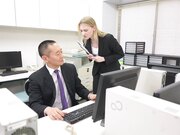 状态下被瞧不起的部下那臭家伙的1