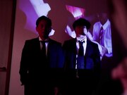 经过 肉便器 销售培训后2