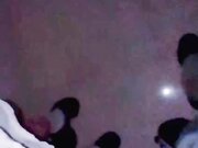 首次开发18岁白虎亲妹妹露出属性，小小年纪竞然如此胆大，无视电影院内监控，小嘴猛嗦我的鸡巴