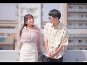 温柔纯真的挚爱女友在与她厌恶的上司的性骚扰中逐渐沉沦1