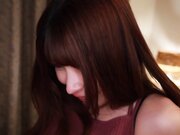 无法与丈夫相比的坚硬巨大的公爹绝伦器官让我堕落1