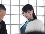 夏目部长 一跟在她手下才发现是个废物1