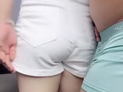 剧情演绎 极品小骚妇 被大屌半推半就强行征服 肏爽了就老实了 激情内射