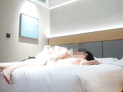 网约高颜值学生妹完美身材-猛操小穴