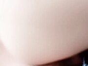 带着淫荡小妈上山采蘑菇，没想到儿子直接掏出屌让小妈口，小妈的淫叫声响彻整个山谷！