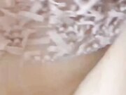 给美女邻居换灯泡竟然发现她没穿内裤 有点受不了直接强推了她