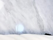 被堵在墙角要强上，圆润大屁股后入真刺激