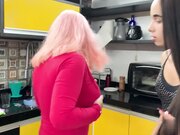 两根鸡巴爆操骚穴极限潮吹高潮