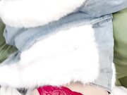 奶气草莓 做家教的吊带丝袜嫂子 灌醉哥哥去卧室休息 在客厅把嫂子操的淫水乱流