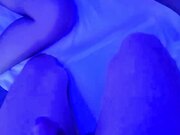 包间内撩的她欲火焚身,一线天美穴一碰全是水,顶尖大奶么