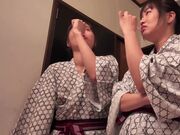 女同解禁 某AV公司女职员离职前用年假3