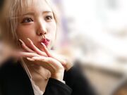 与年轻可爱辣妹在出差地同住一室外遇1