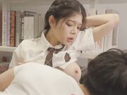 Mia图书馆中不能说的秘密女大生惨遭痴汉媚药硬上二男轮奸直到高潮崩坏