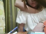 老马车行人妻骚女再来一炮骑在身上摸肥臀站立后入全裸输出搞得受不了