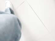 阳台给打扫卫生的女儿按摩 色色的精油肉体 情趣内裤鲜美的小穴 插进去爽透了美妙内射 原创高清