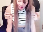 应征成为av公司的女员工期待着有天可以在上班时被中出-EP.4