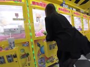 性感小裙子的小女友勾引我真的忍不住后入了她