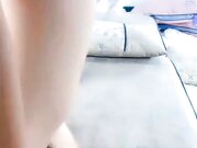 激情双飞全程露脸 年轻妹子逼逼紧被重点照顾 口交足交乖巧听话 多体位蹂躏爆草