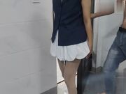 两天拿下附近的真空骚货 饥渴吞吐肉棒龟头爽麻了 厨房客厅卫生间全都留下爱的印记