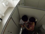 每天在电车角落看书的清纯美女姐姐2