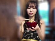 素人粉丝答谢企划 为了地方用户铃原凛亲自出马2