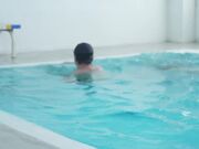 为了改变自己脆弱内向的性格而加入游泳部1