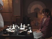 修学旅行の下見出張でセクハラ教師2