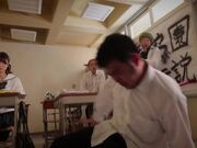 阴道内射精将不良少年推向巅峰1