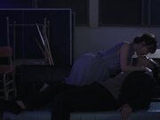 与一直暗恋我的两位青梅竹马1