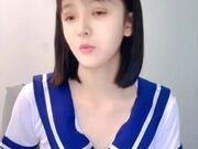 校花女神惨遭蹂躏 全程露脸激情3P伺候两大哥 口交大鸡巴揉奶玩逼