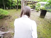 兔子和欧美嫩妹子在东京的日子1