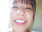 温泉旅行中 每当和女友的妹妹独处时2