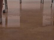 我 被学生们逆来顺受 处于无法动弹的状态被饲养着2