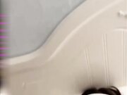 这就是男大的实力把大二学妹调的像狗一样听话