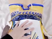 极品coser黑丝女神漫展之后被操得呻吟浪叫让人欲罢不能