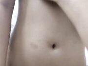 看着小姨子各式各样的内裤 我情不自禁的硬了 于是我找了个机会把她给干了