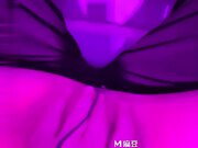 淫乱KTV放肆裸体服务员路过偷看操逼过程